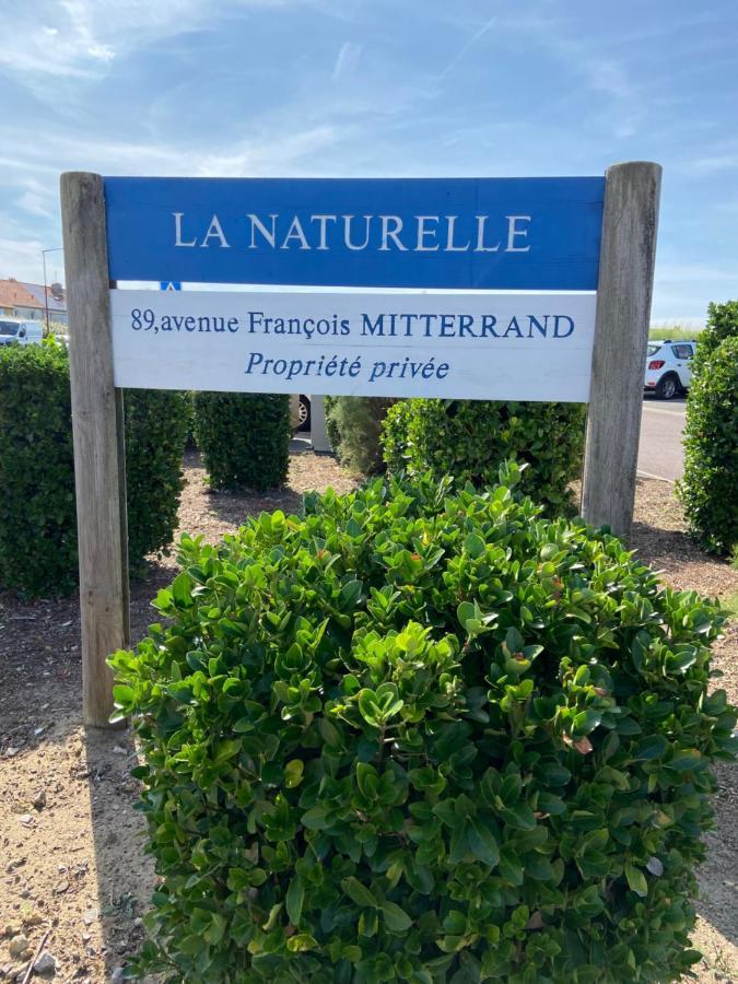 La Mer En Vue, Destination Naturelle Pour 2, Avec Wifi Et Parking Wimereux Exterior photo