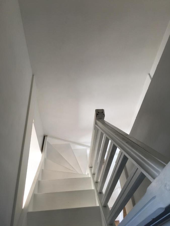 La Mer En Vue, Destination Naturelle Pour 2, Avec Wifi Et Parking Wimereux Exterior photo