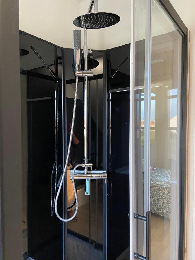 La Mer En Vue, Destination Naturelle Pour 2, Avec Wifi Et Parking Wimereux Exterior photo