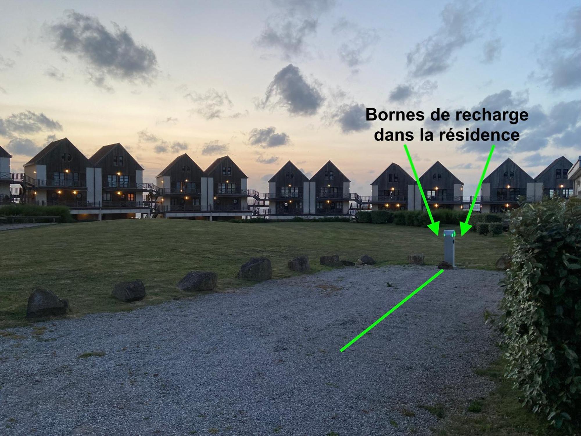 La Mer En Vue, Destination Naturelle Pour 2, Avec Wifi Et Parking Wimereux Exterior photo